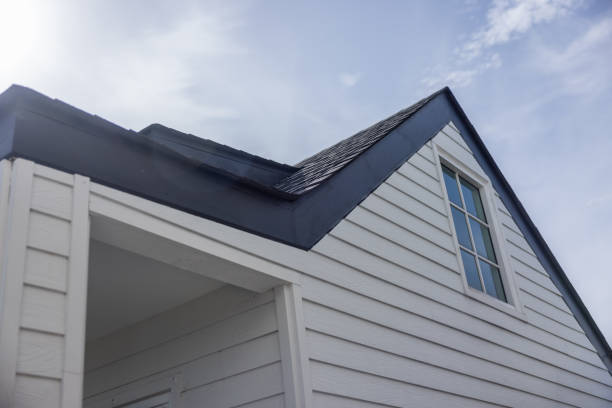 Best Insulated Siding Installation  in Cape Carteret, NC